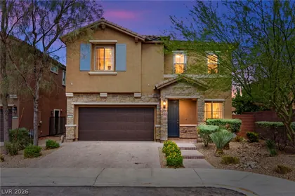 Las Vegas NV Home