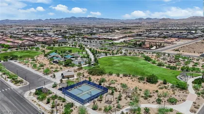 Las Vegas Home