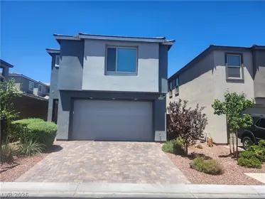 Las Vegas NV Home
