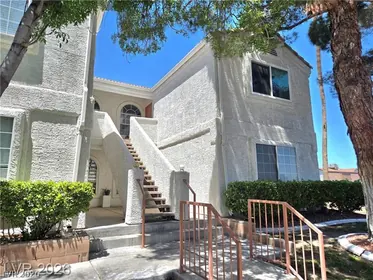 Las Vegas Home