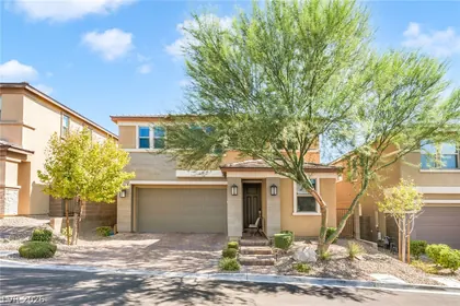 Las Vegas NV Home