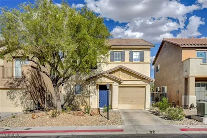 Las Vegas NV Home