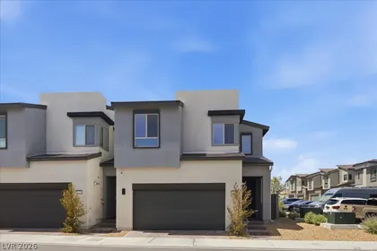 Las Vegas Home