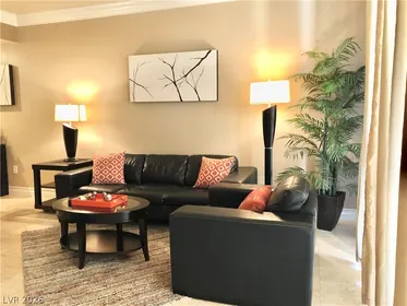 Las Vegas NV Home