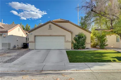 North Las Vegas NV Home