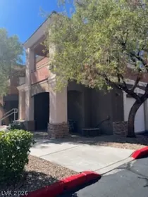 Las Vegas NV Home