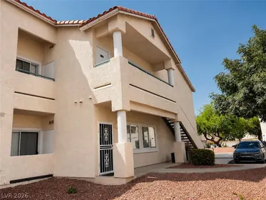 Las Vegas NV Home