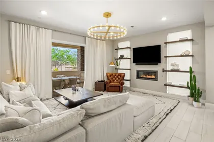 Las Vegas NV Home