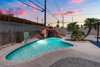 Las Vegas NV Home