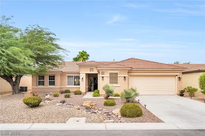 Henderson NV Home