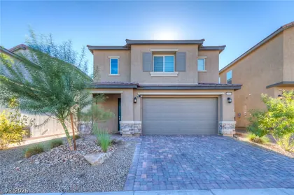 Las Vegas NV Home