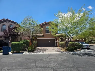 Las Vegas Home