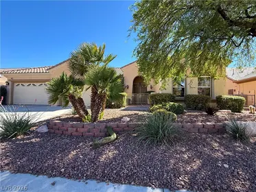 Henderson NV Home