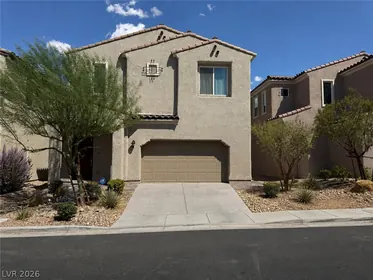 Las Vegas NV Home