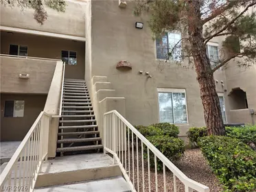 Las Vegas NV Home