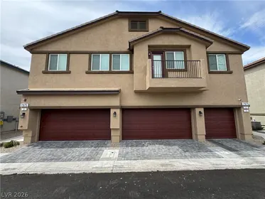 North Las Vegas NV Home