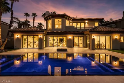 Las Vegas Home