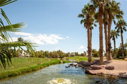 Las Vegas NV Home