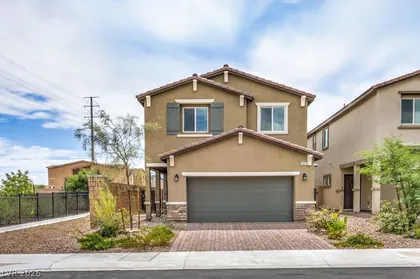Las Vegas Home