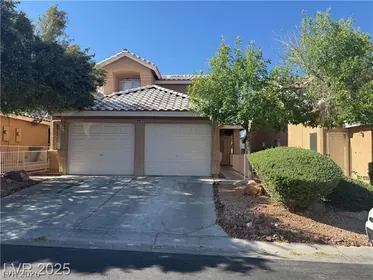 Las Vegas NV Home