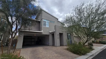 Henderson NV Home