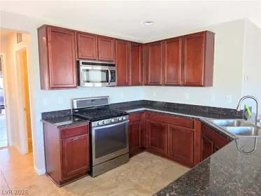 Las Vegas Home