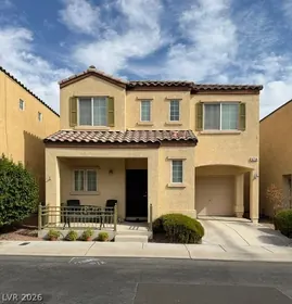 Las Vegas NV Home