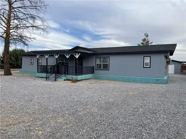 Pahrump Home