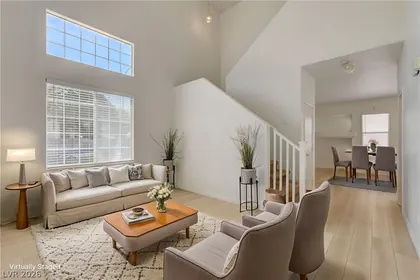 Las Vegas Home