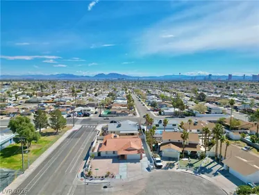 Las Vegas NV Home