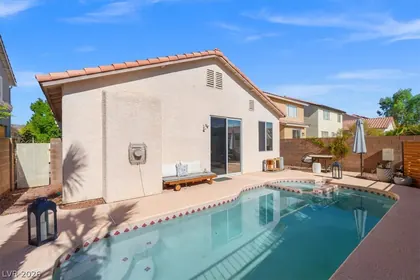 Las Vegas NV Home
