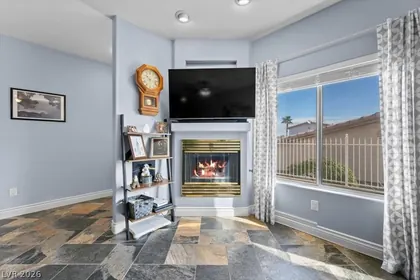 Boulder City Home