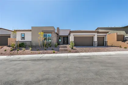 Las Vegas NV Home