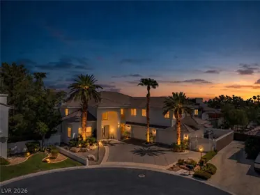 Las Vegas NV Home