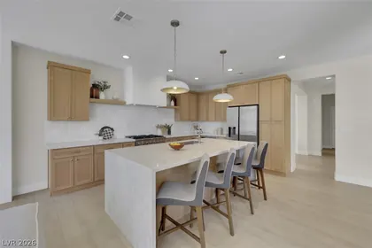 Las Vegas NV Home