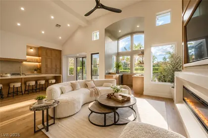 Las Vegas Home