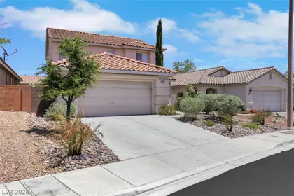 Las Vegas NV Home