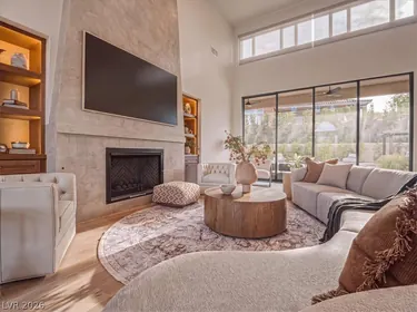 Henderson NV Home