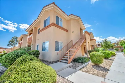 Las Vegas NV Home