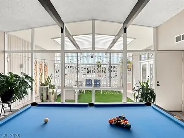 Las Vegas NV Home