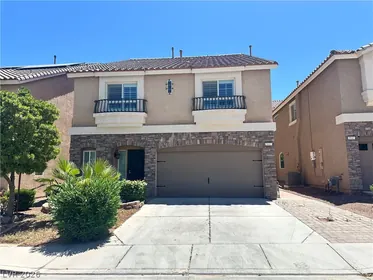 Las Vegas NV Home
