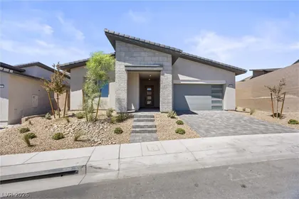 Las Vegas NV Home