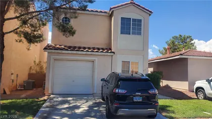 Las Vegas NV Home