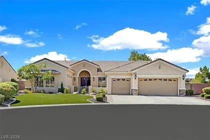 Henderson NV Home