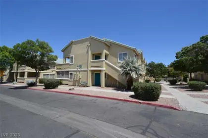 Las Vegas NV Home