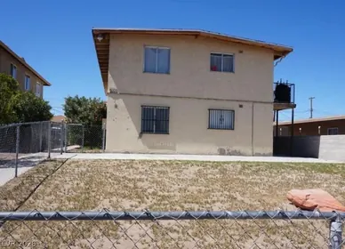 Las Vegas NV Home