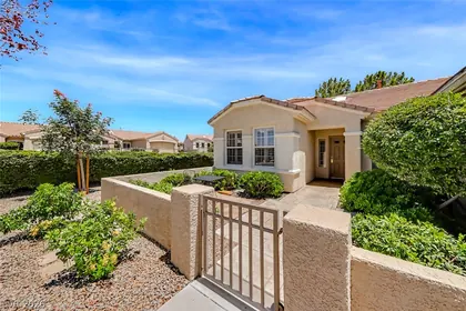Henderson NV Home