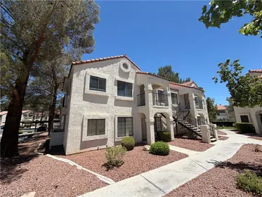 Las Vegas NV Home