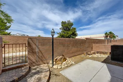 Las Vegas NV Home