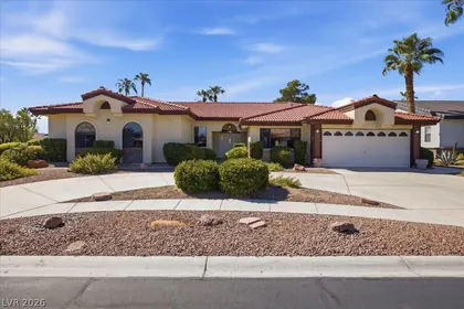 Las Vegas NV Home